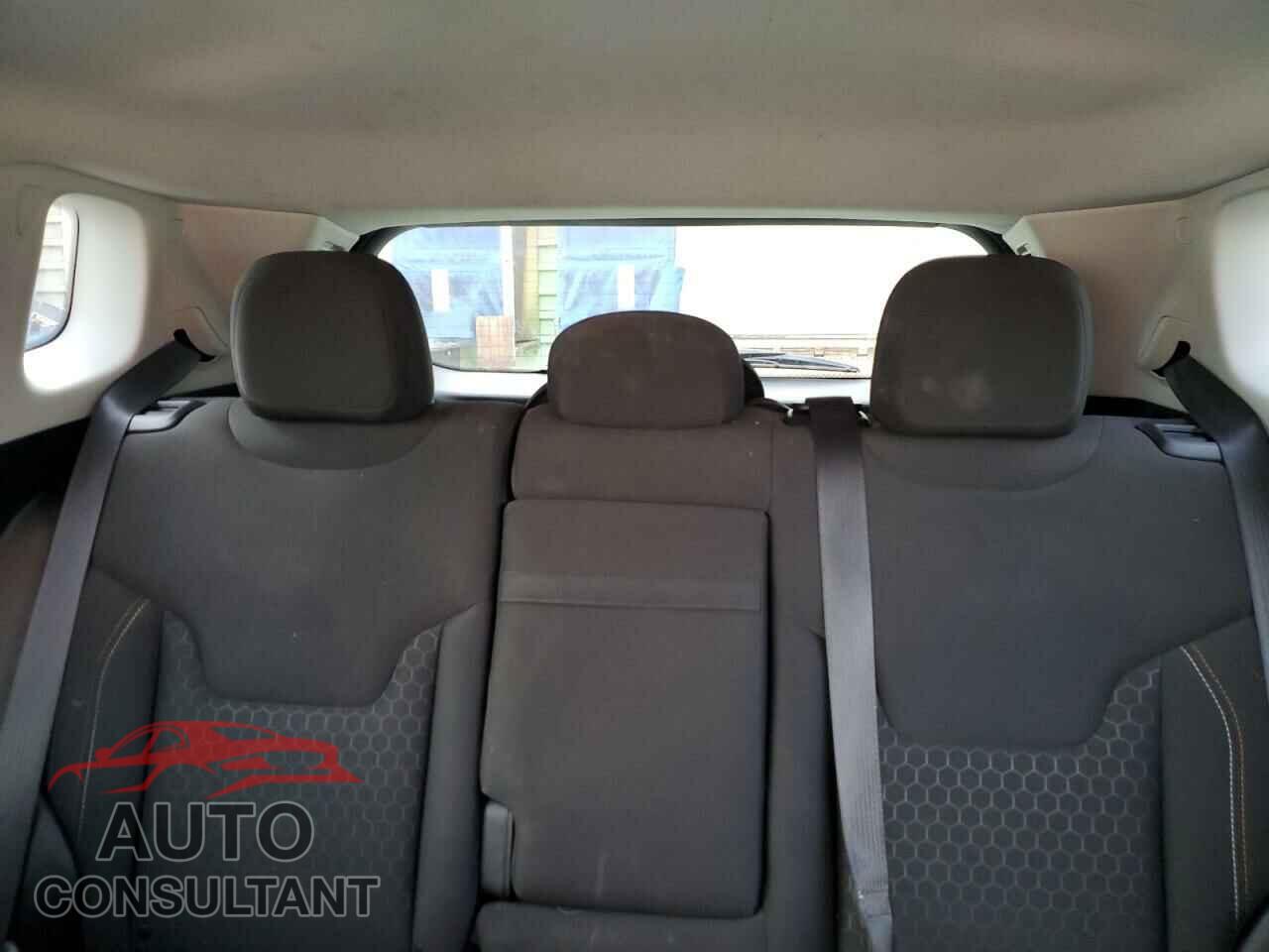 JEEP COMPASS 2018 - 3C4NJDAB7JT213302