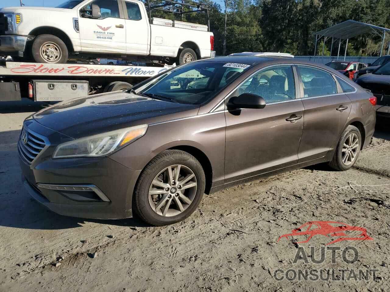 HYUNDAI SONATA 2015 - 5NPE24AF9FH185722