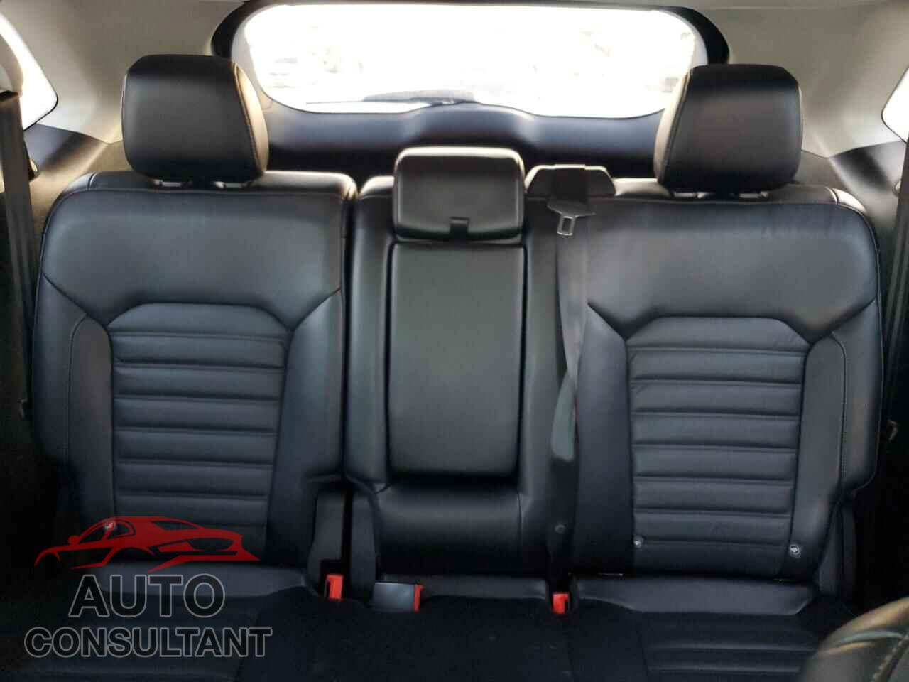 FORD EDGE 2015 - 2FMTK3J81FBB66351