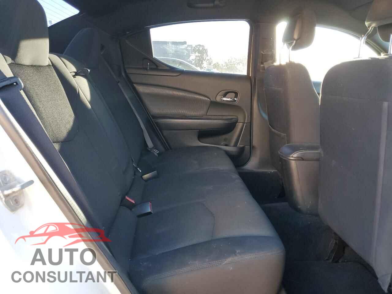 DODGE AVENGER 2013 - 1C3CDZAB2DN563229