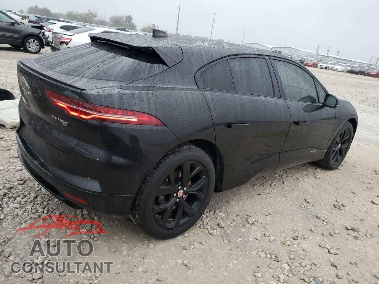 JAGUAR I-PACE 2020 - SADHD2S19L1F85837