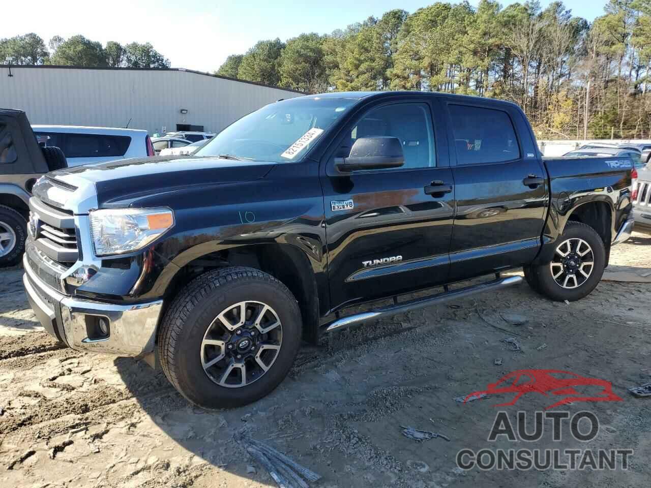 TOYOTA TUNDRA 2015 - 5TFDY5F12FX469579