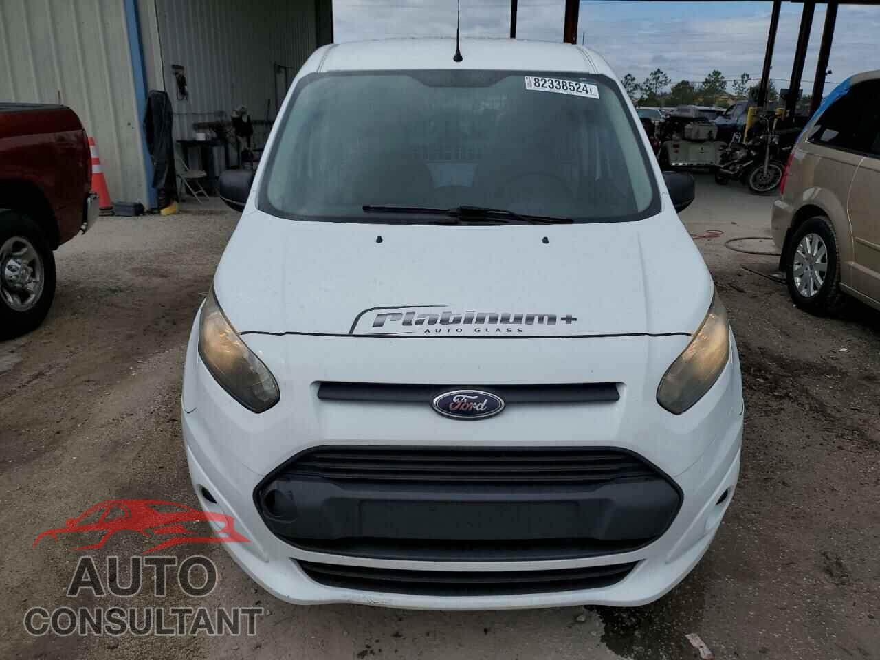 FORD TRANSIT 2015 - NM0LS7F70F1216466