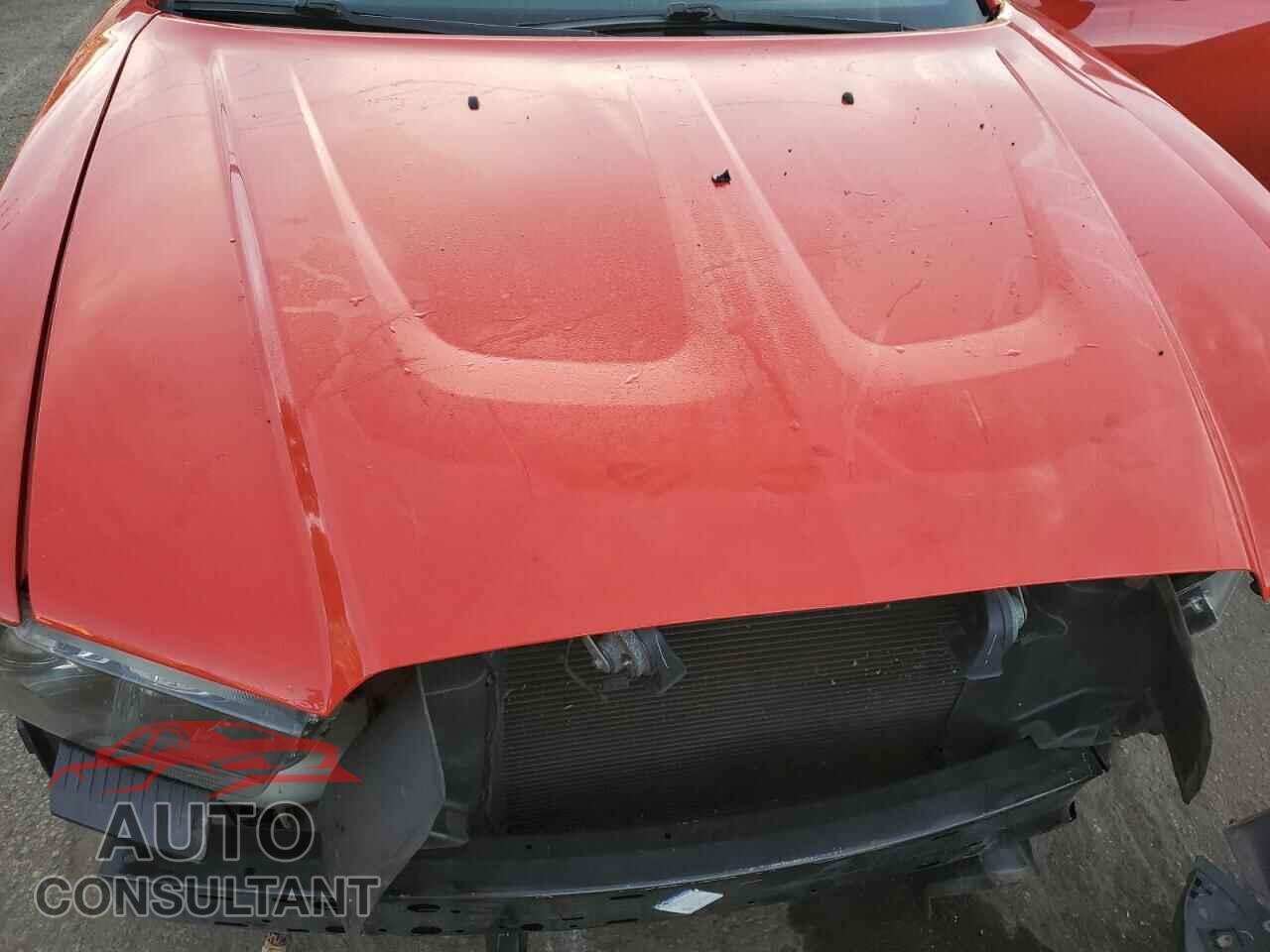 DODGE CHARGER 2014 - 2C3CDXCTXEH122808