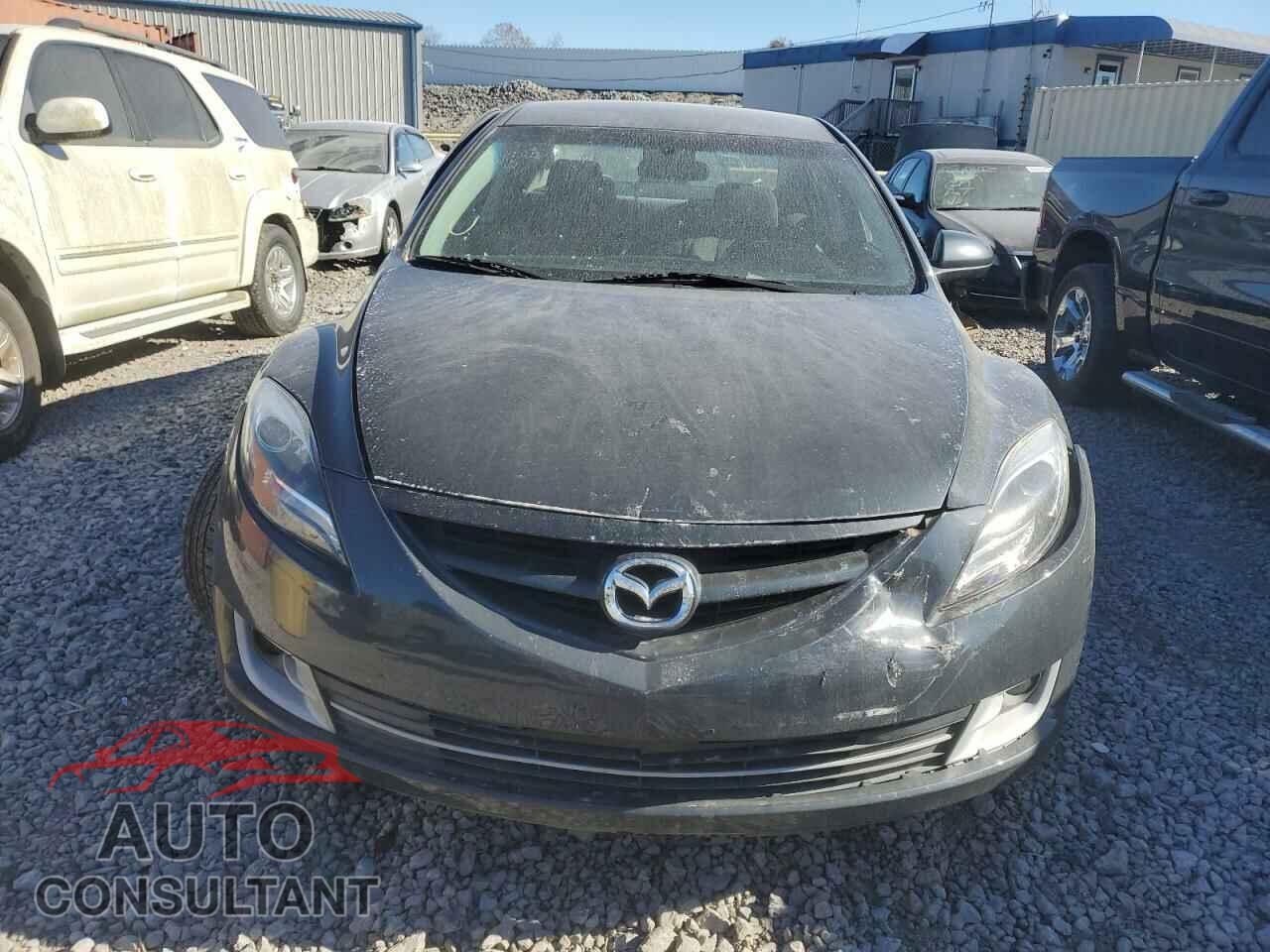 MAZDA 6 2012 - 1YVHZ8DH2C5M16446