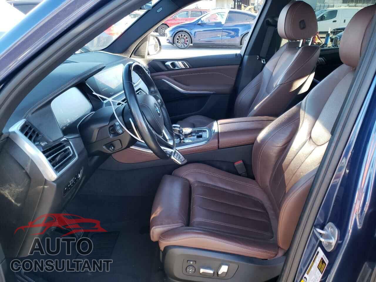 BMW X5 2019 - 5UXCR6C57KLL64400