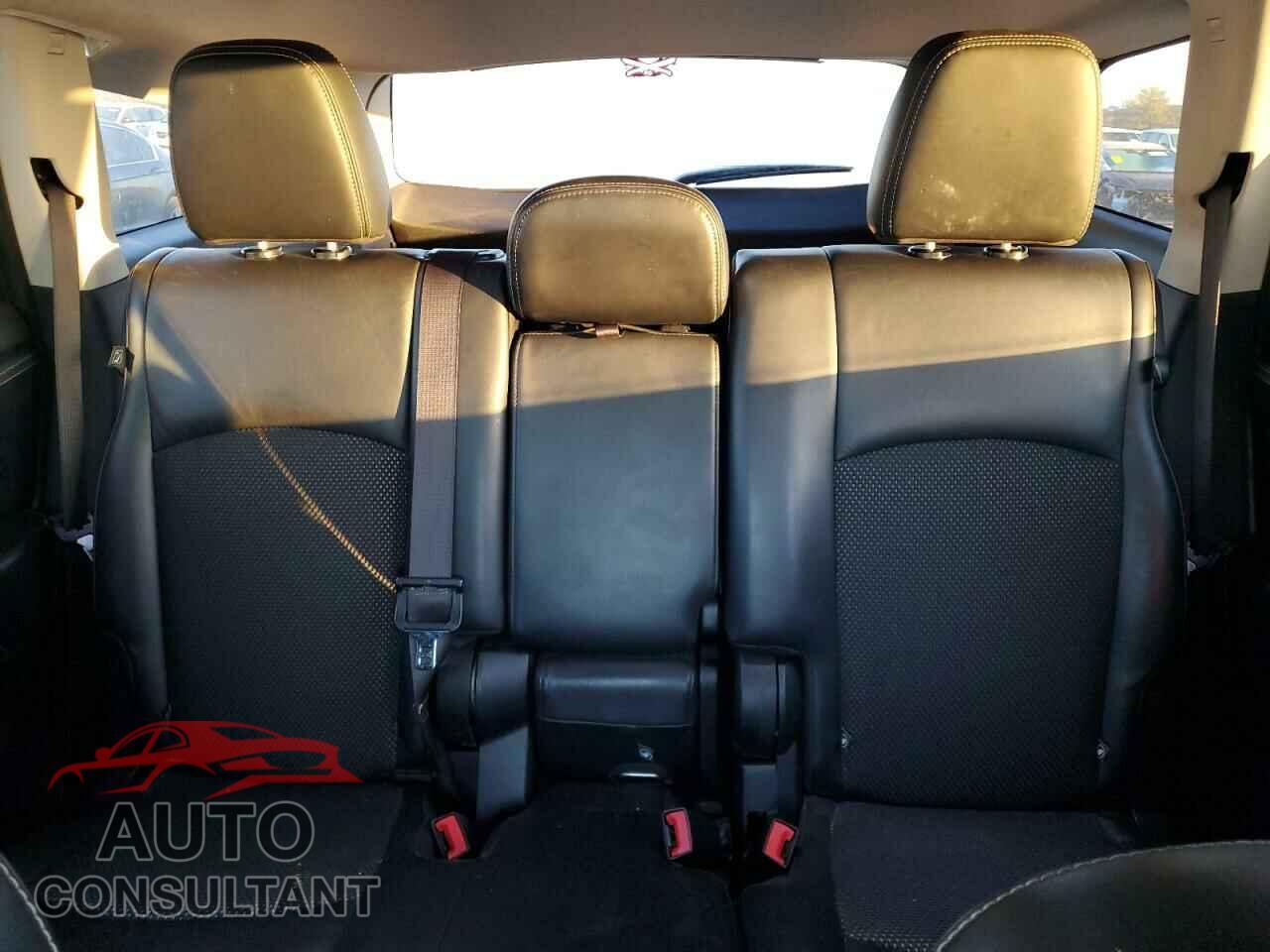 DODGE JOURNEY 2018 - 3C4PDCGG2JT141406