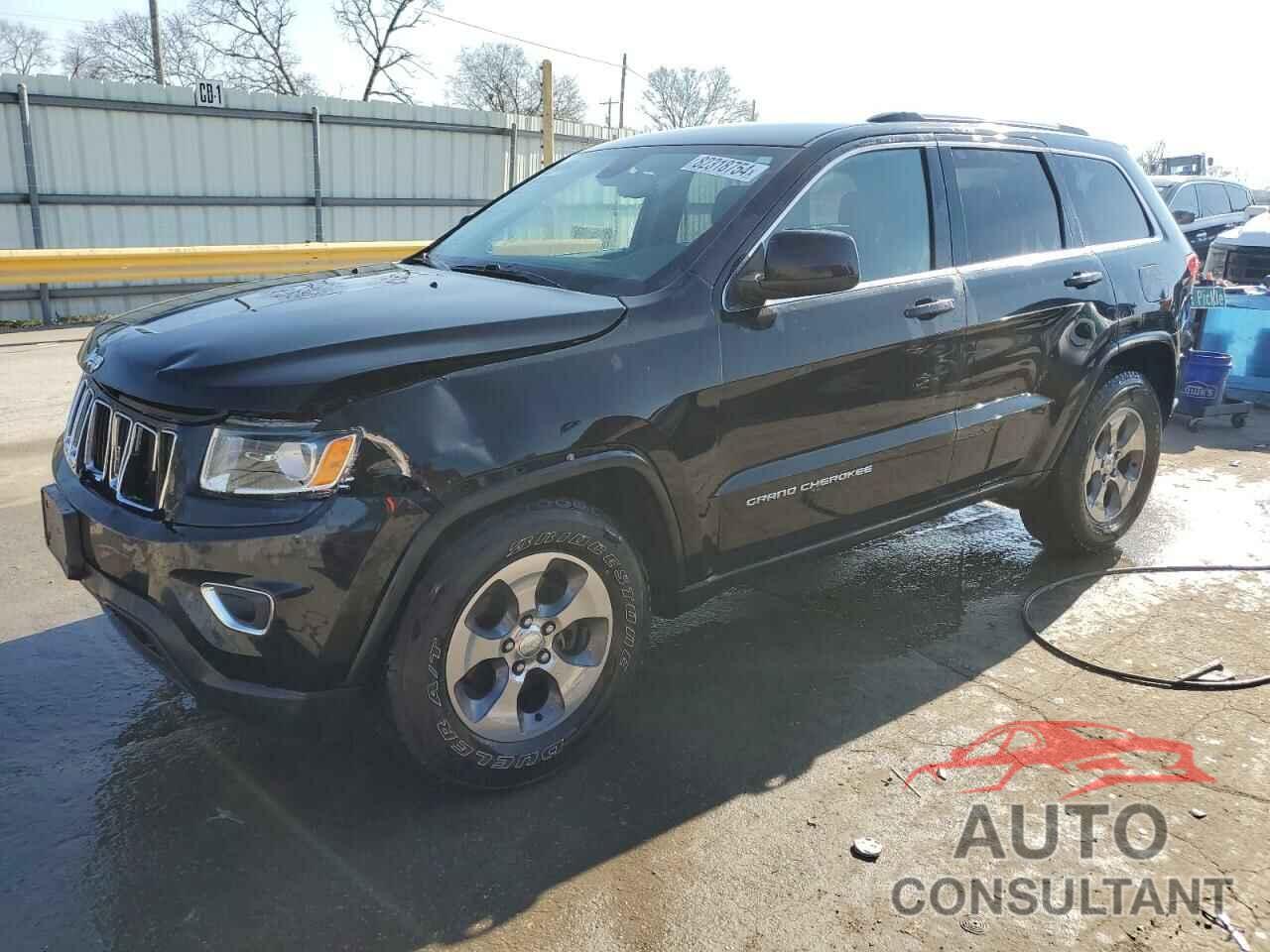 JEEP GRAND CHER 2015 - 1C4RJFAGXFC897421
