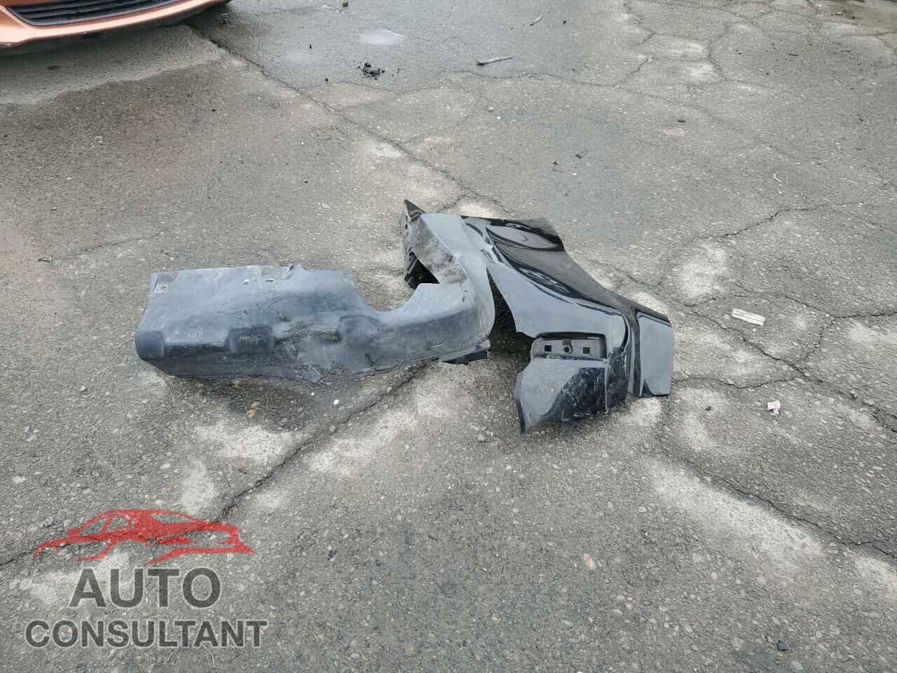 SUBARU OUTBACK 2011 - 4S4BRBLC6B3355185