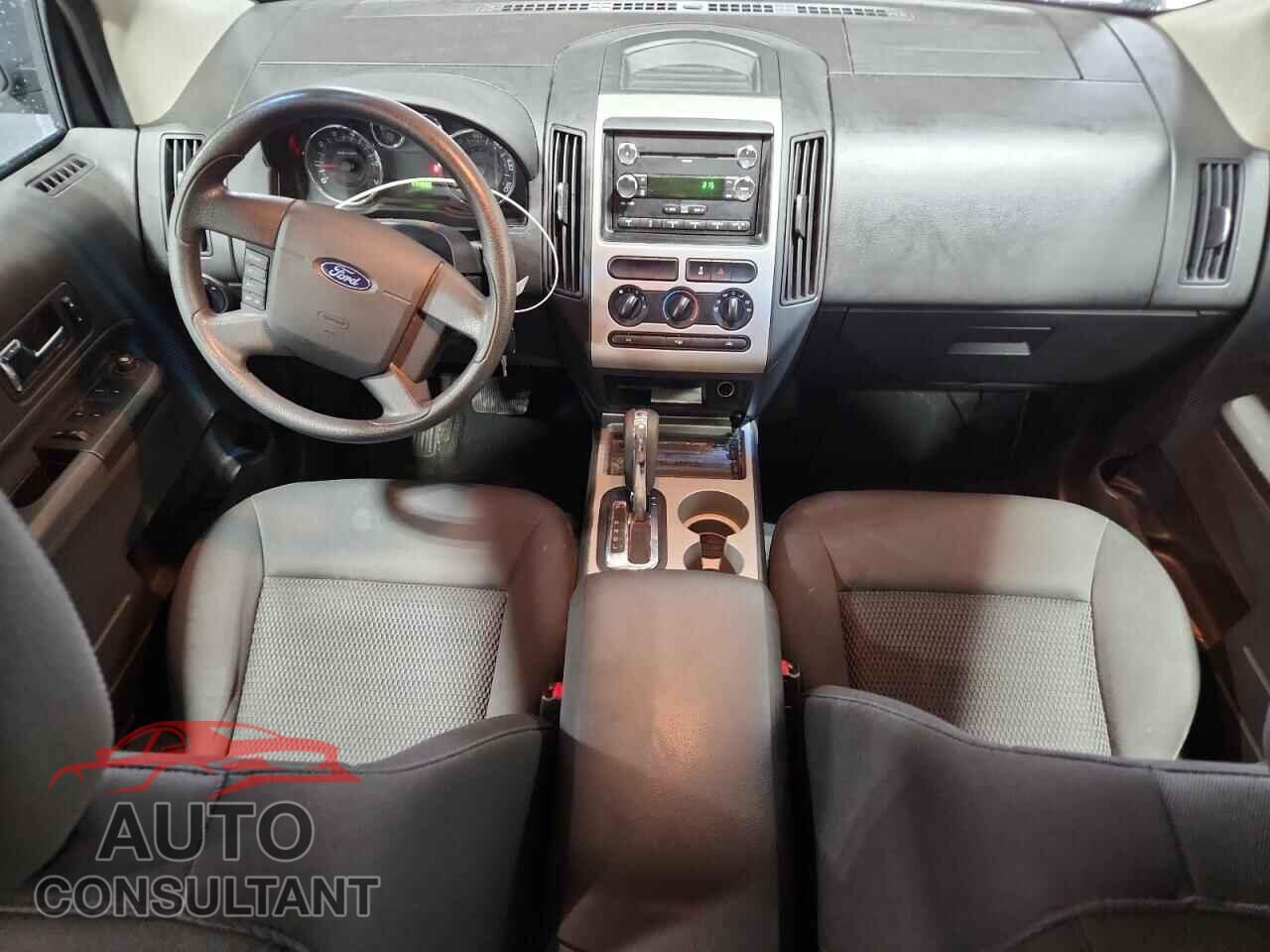 FORD EDGE 2009 - 2FMDK36C79BB05155