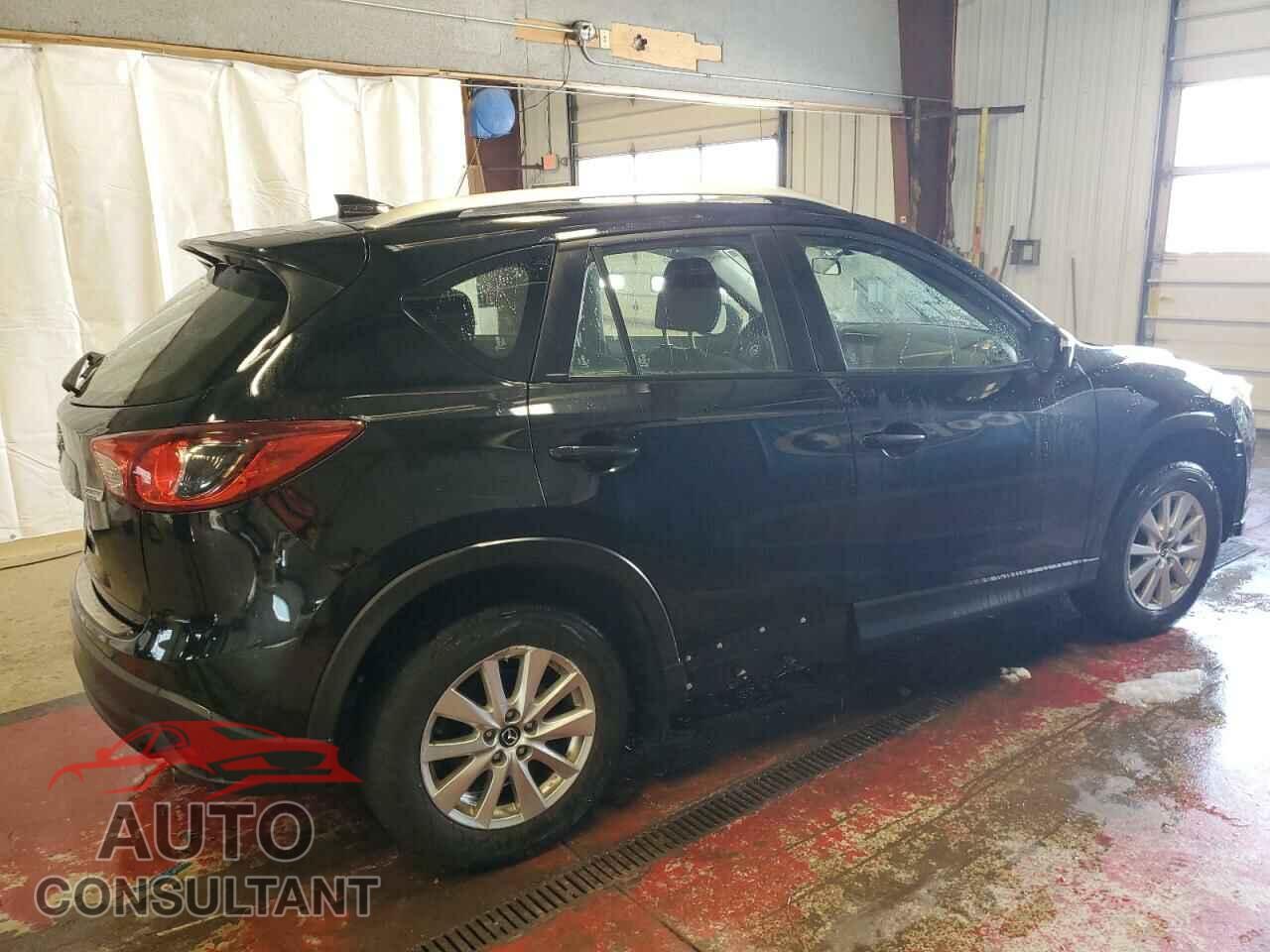 MAZDA CX-5 2016 - JM3KE4BY6G0659819