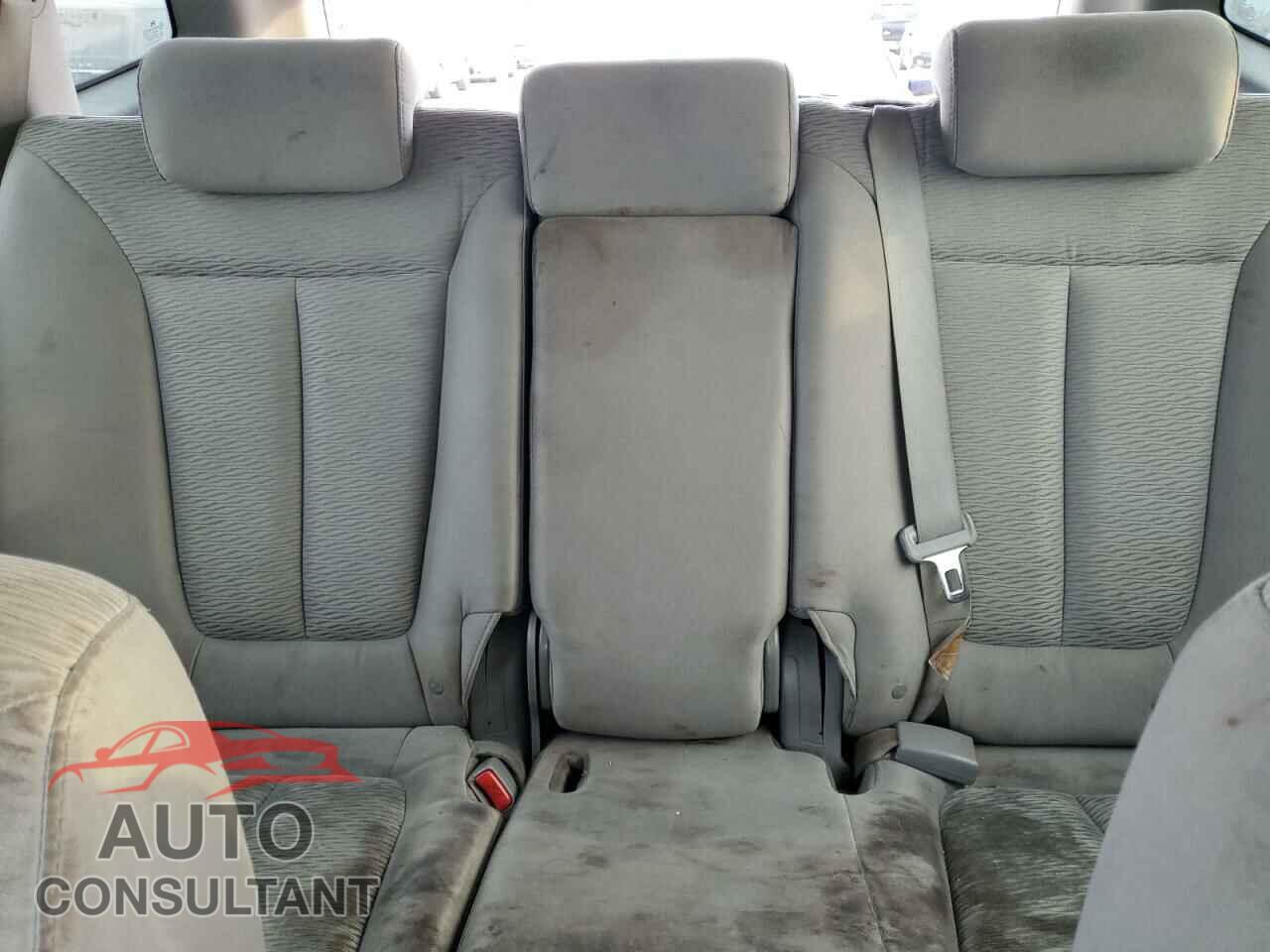 HYUNDAI SANTA FE 2009 - 5NMSG13D89H277033