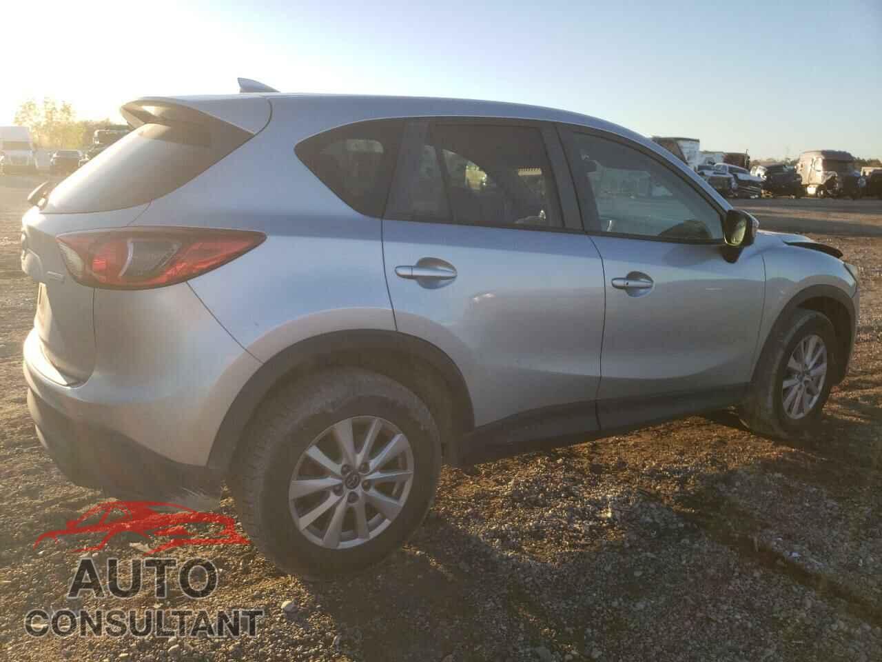 MAZDA CX-5 2016 - JM3KE2CYXG0644629
