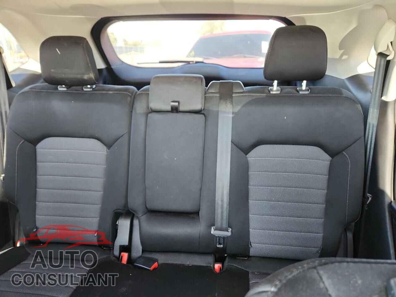 FORD EDGE 2017 - 2FMPK3G99HBC60854