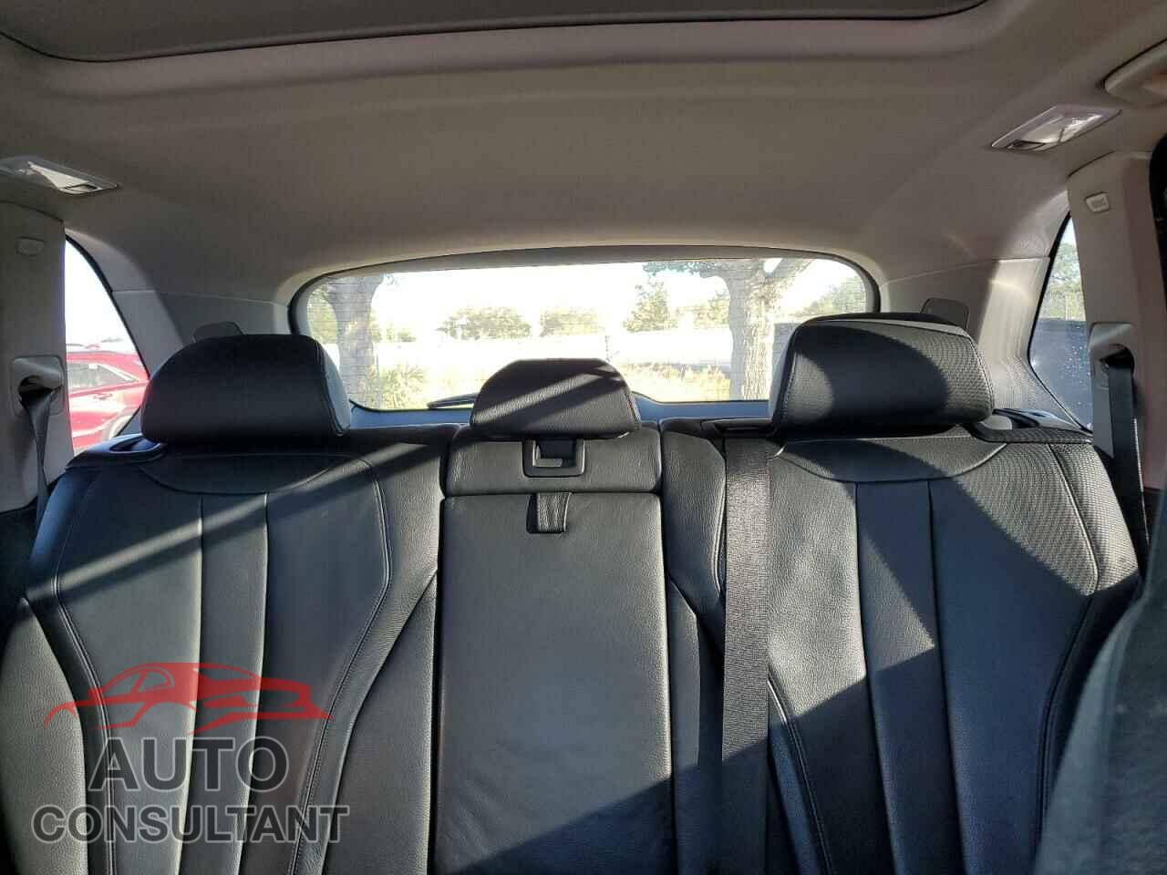 BMW X5 2014 - 5UXKR6C59E0J72980