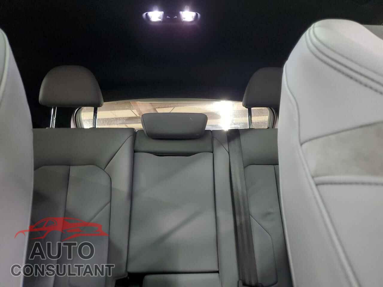 AUDI Q3 2022 - WA1EECF34N1015865