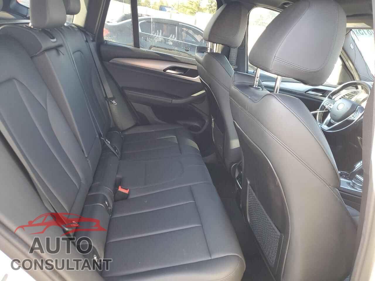 BMW X3 2019 - 5UXTR9C5XKLP97095