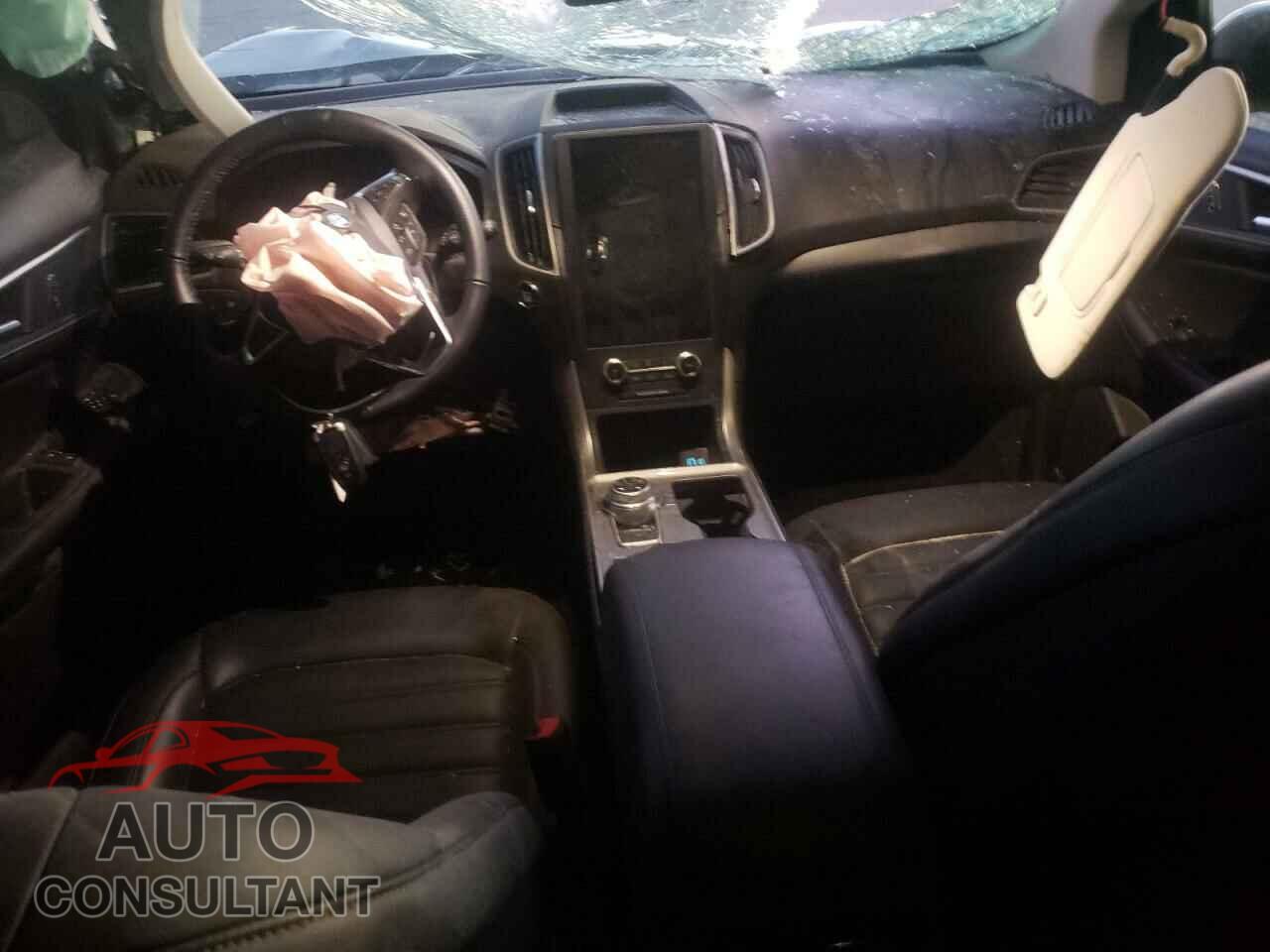 FORD EDGE 2024 - 2FMPK4J91RBA37353