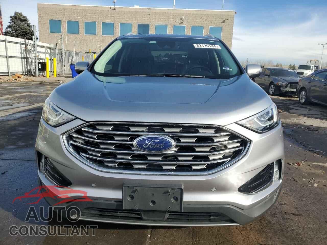 FORD EDGE 2020 - 2FMPK3K94LBB50276