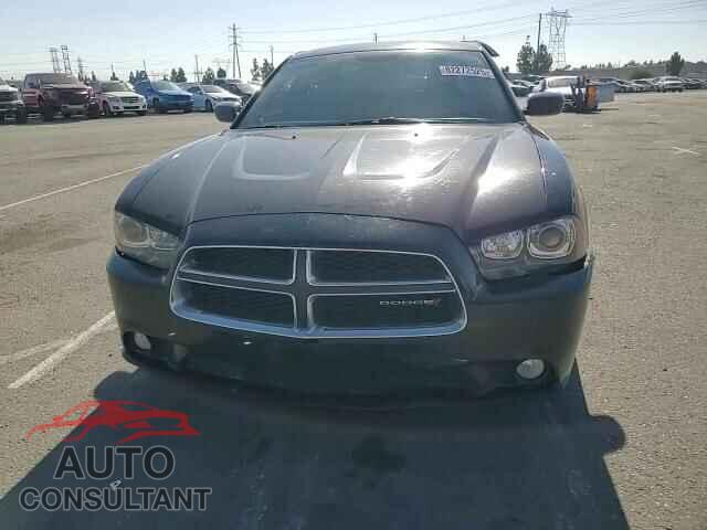 DODGE CHARGER 2014 - 2C3CDXCTXEH180420