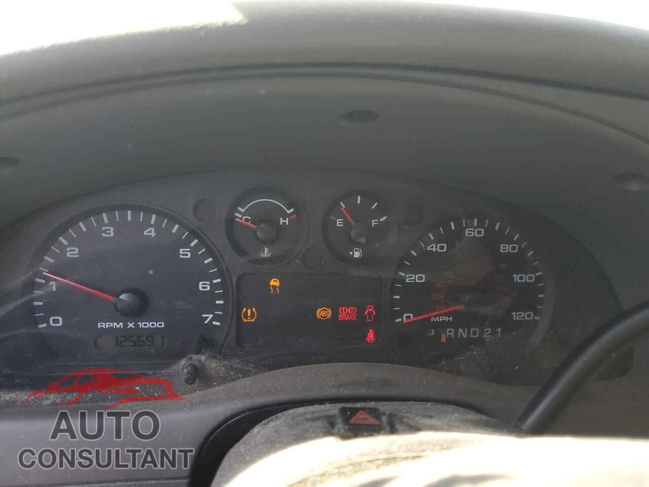 FORD RANGER 2011 - 1FTKR1EE4BPA85864