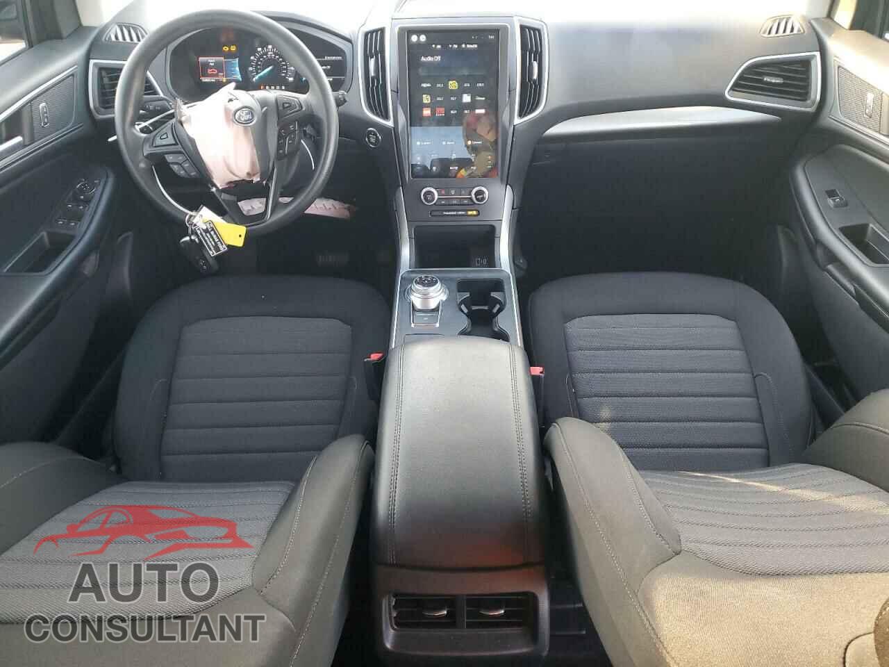 FORD EDGE 2022 - 2FMPK4G96NBA43943