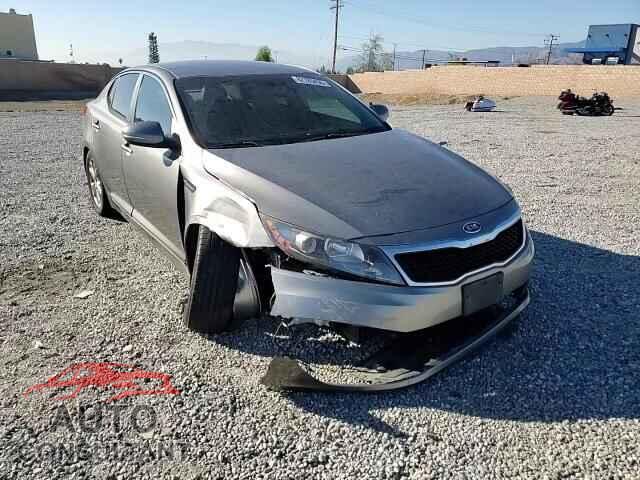 KIA OPTIMA 2012 - 5XXGN4A73CG022807