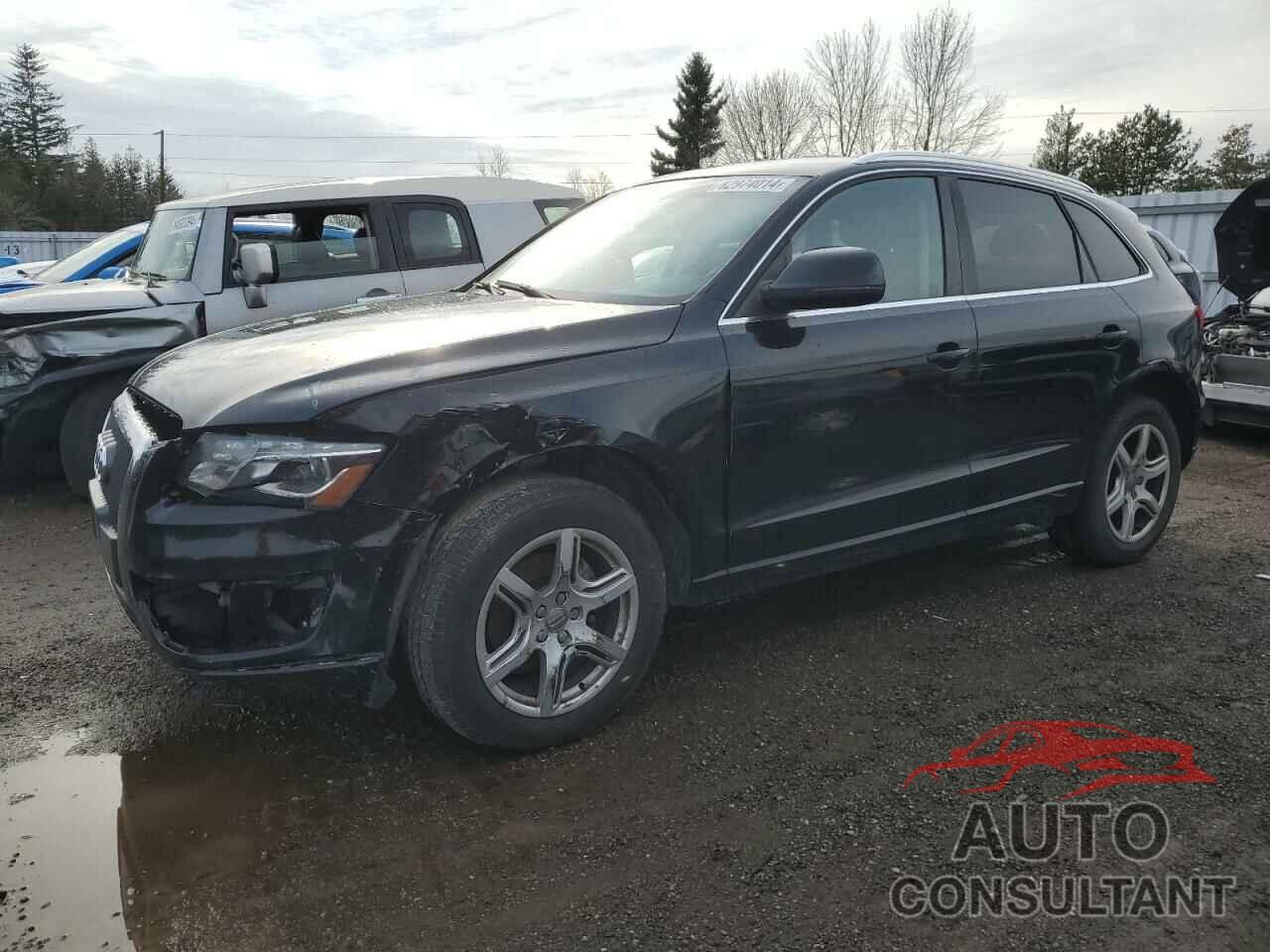 AUDI Q5 2011 - WA1LFCFP0BA099993