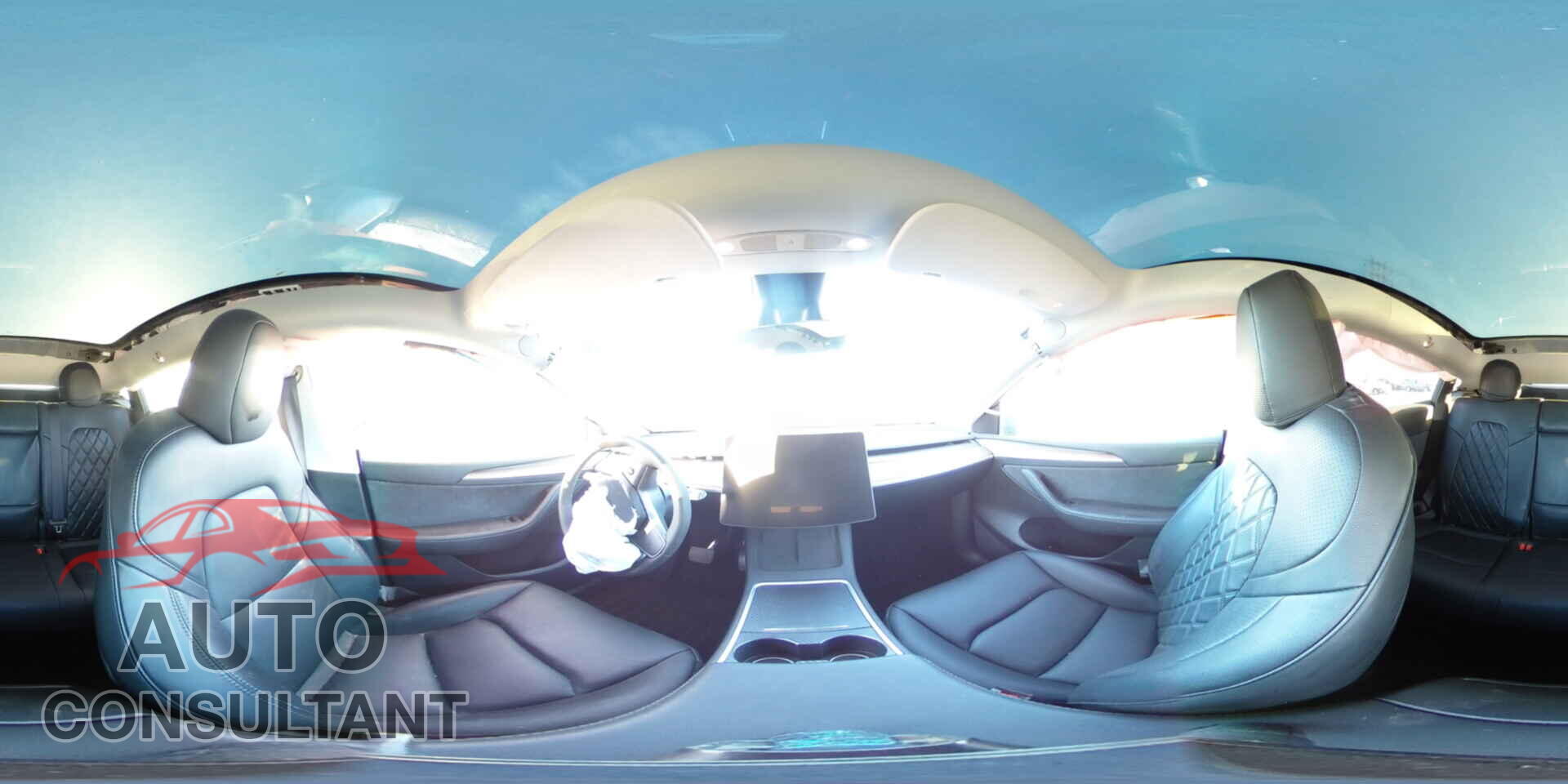 TESLA MODEL Y 2023 - 7SAYGDEDXPF949555