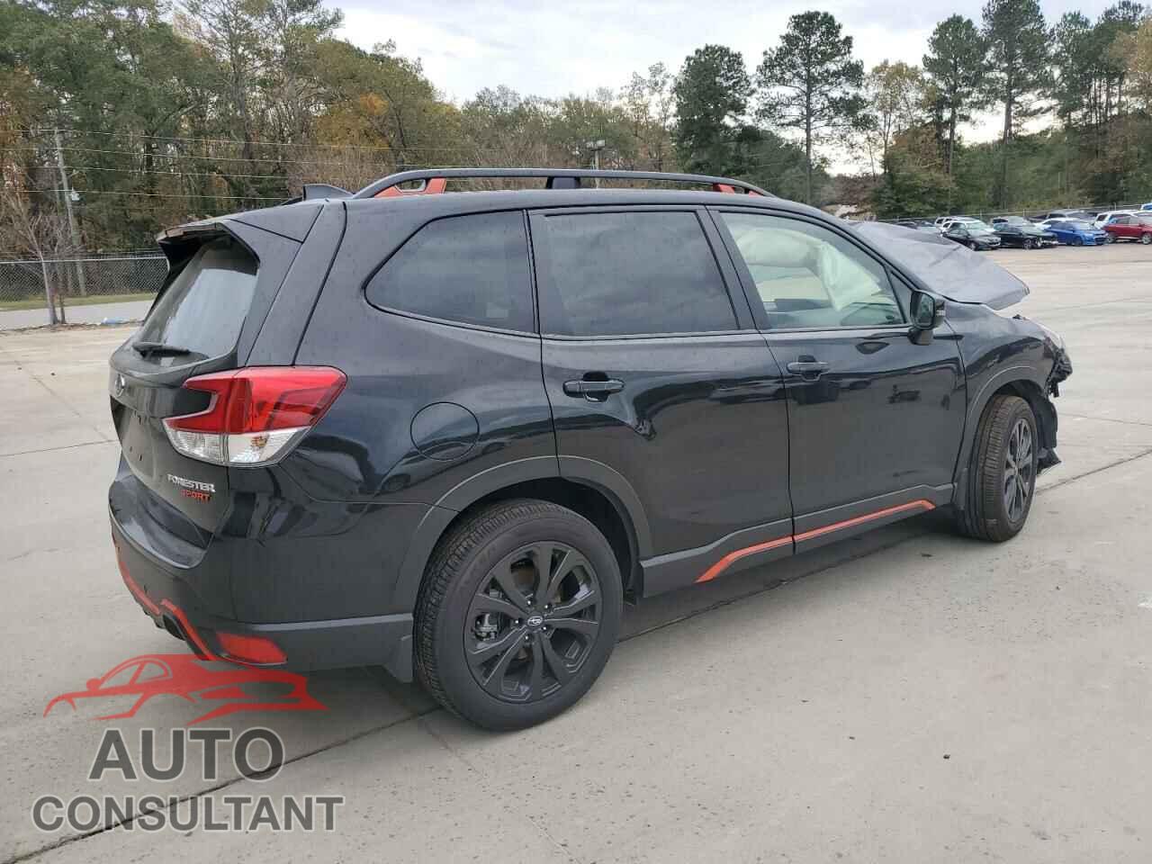 SUBARU FORESTER 2024 - JF2SKAGC8RH459575