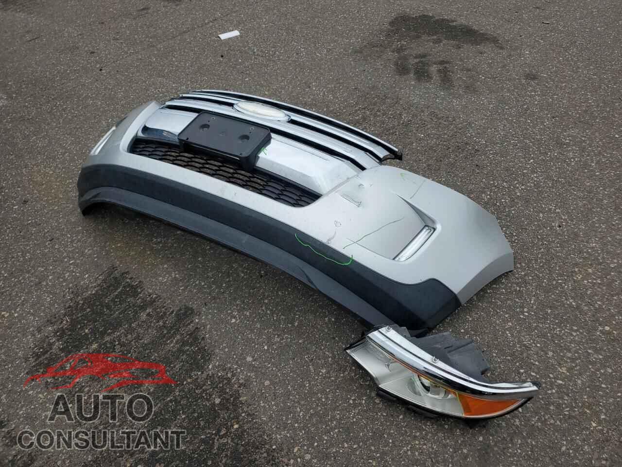 FORD EDGE 2012 - 2FMDK4JC4CBA81742