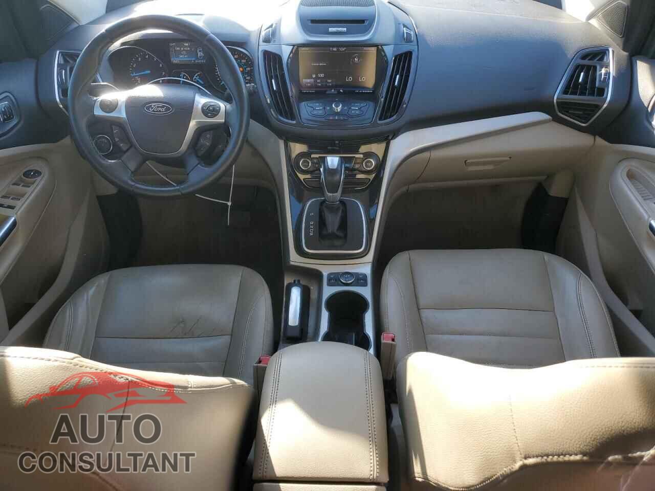 FORD ESCAPE 2013 - 1FMCU0H95DUD87112