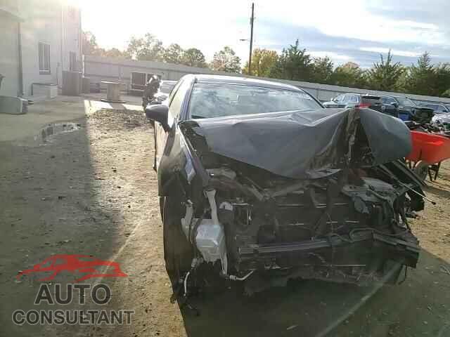 LEXUS ES300 2014 - JTHBW1GG1E2051534