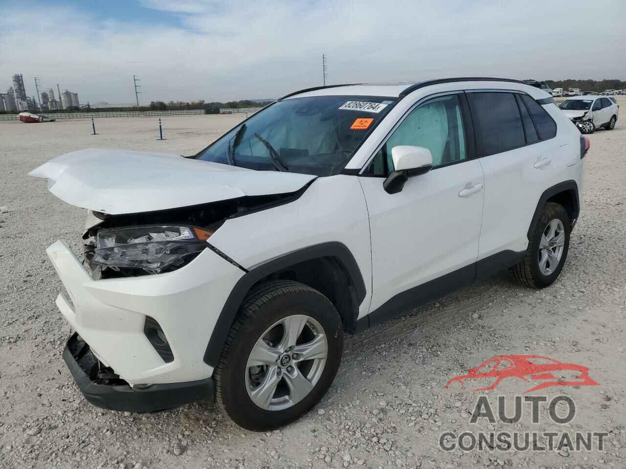 TOYOTA RAV4 2019 - 2T3P1RFV2KW009414