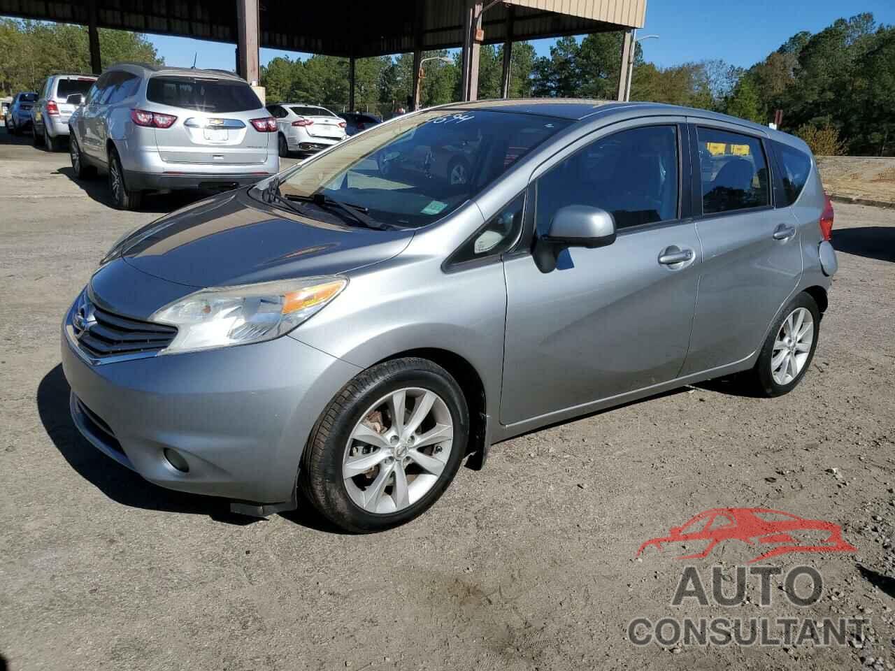 NISSAN VERSA 2014 - 3N1CE2CP8EL421738