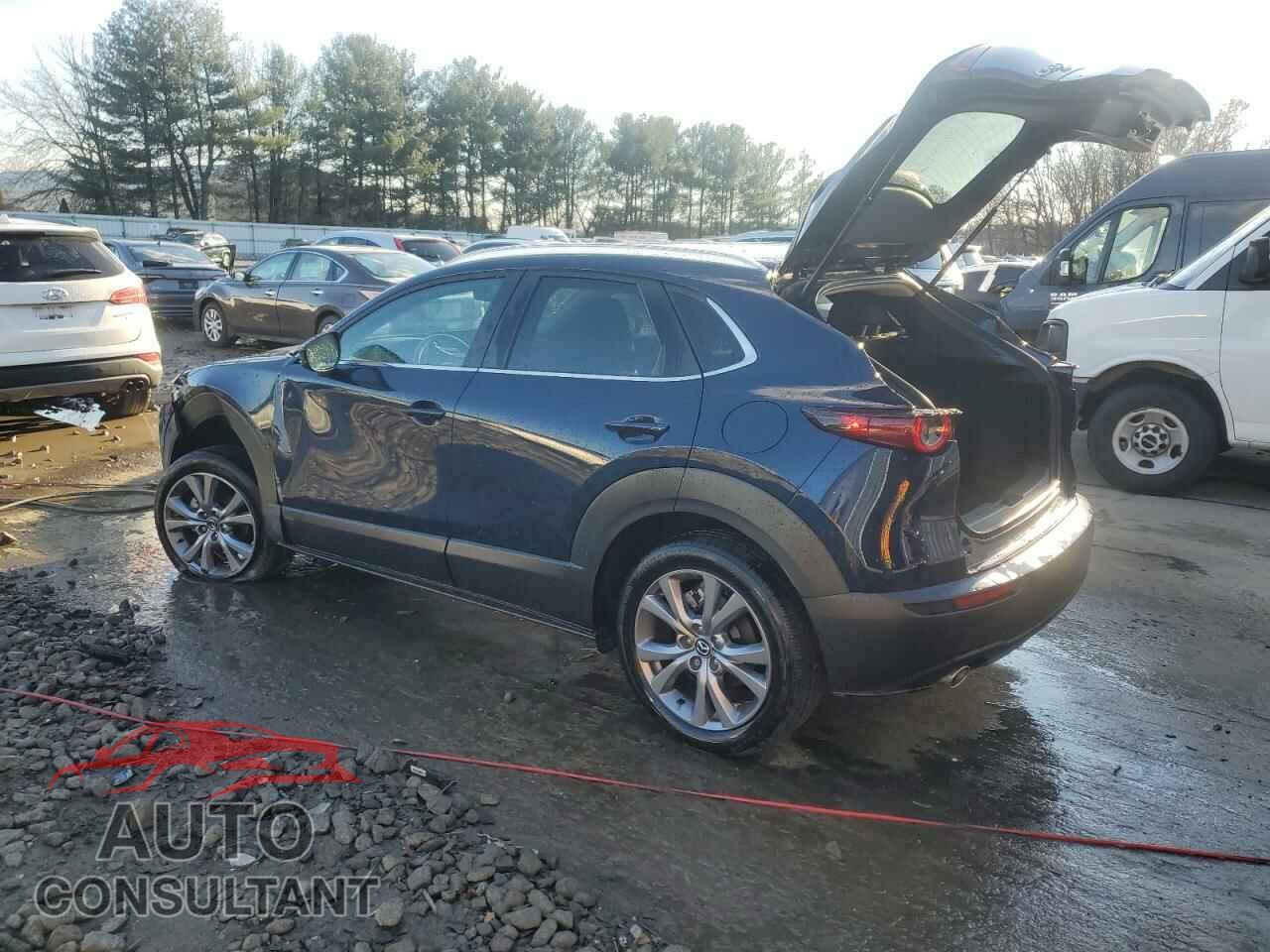 MAZDA CX30 2024 - 3MVDMBCM7RM607148