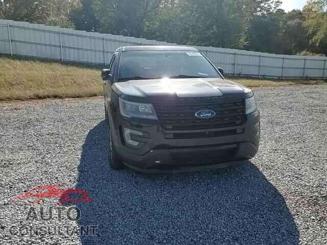 FORD EXPLORER 2016 - 1FM5K8GT2GGB09197
