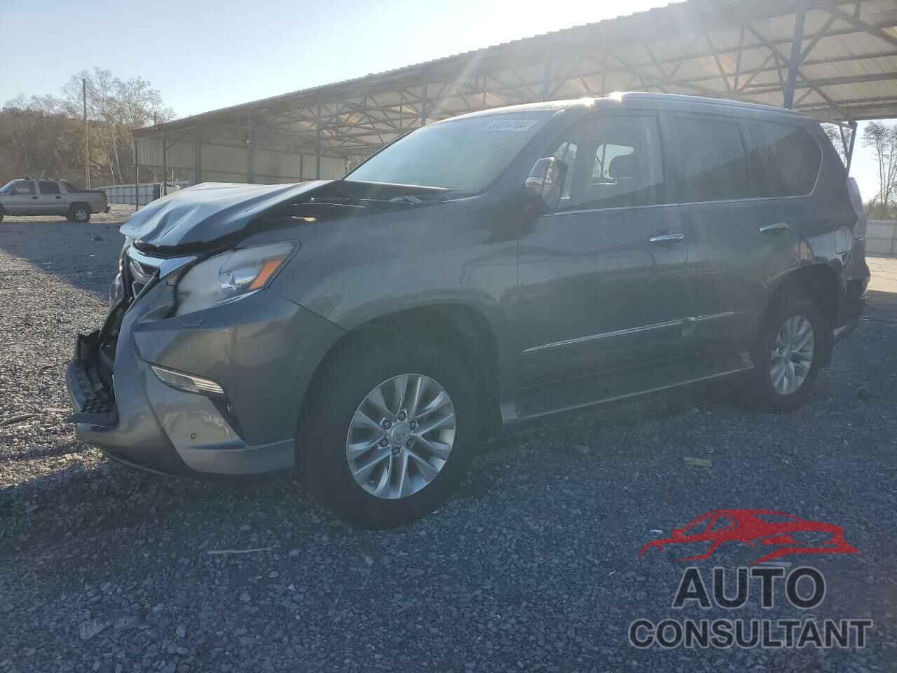 LEXUS GX 2014 - JTJBM7FX6E5069485