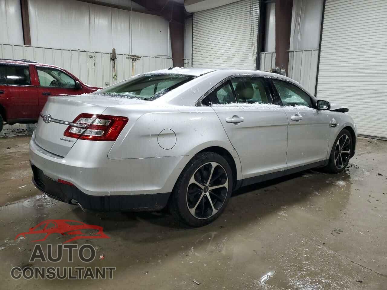 FORD TAURUS 2015 - 1FAHP2F89FG103205