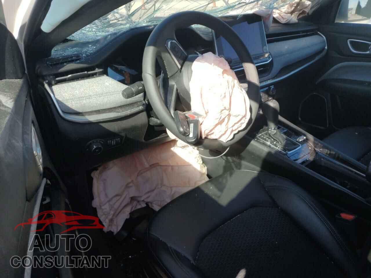 JEEP COMPASS 2024 - 3C4NJDBN7RT606785
