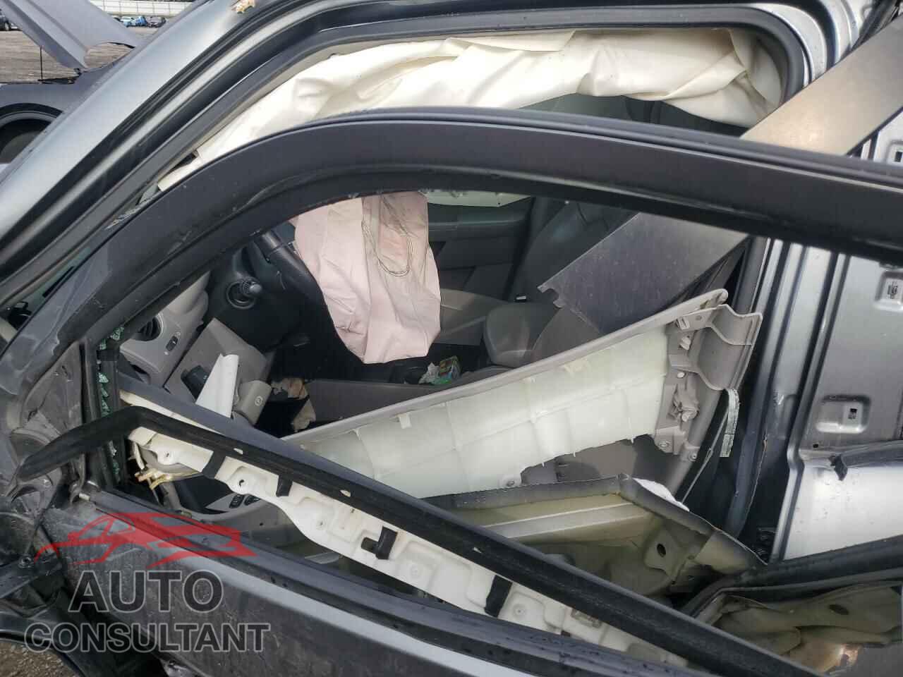 HONDA PILOT 2009 - 5FNYF48699B018867
