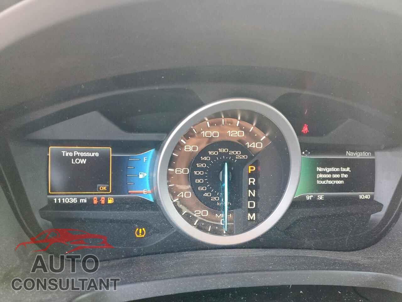 FORD EXPLORER 2015 - 1FM5K8GT3FGB58357