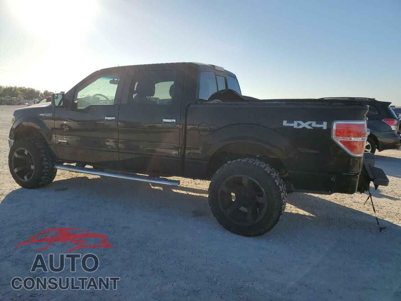 FORD F-150 2014 - 1FTFW1ET0EFD04841
