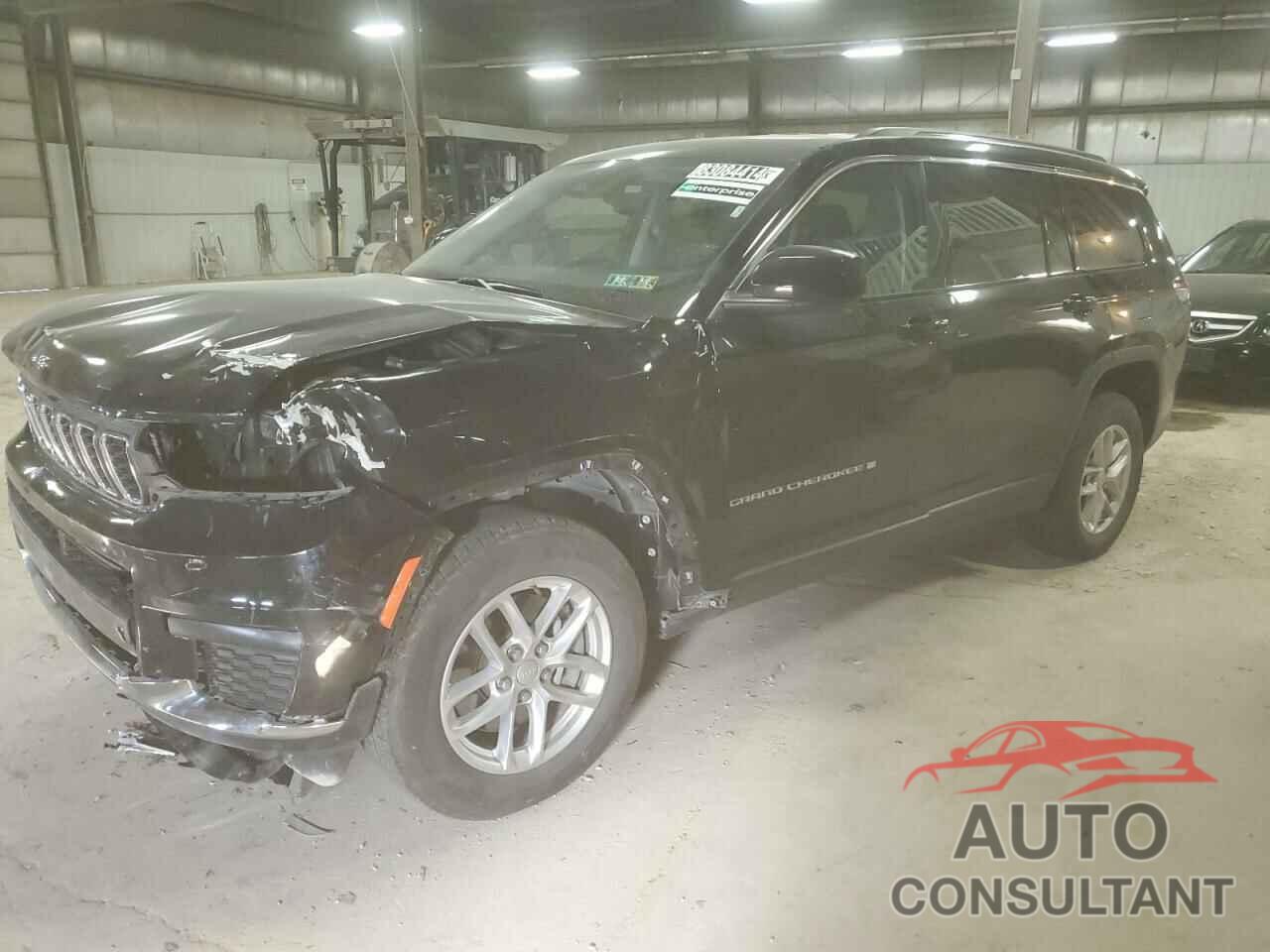 JEEP GRAND CHER 2023 - 1C4RJKAG9P8912424