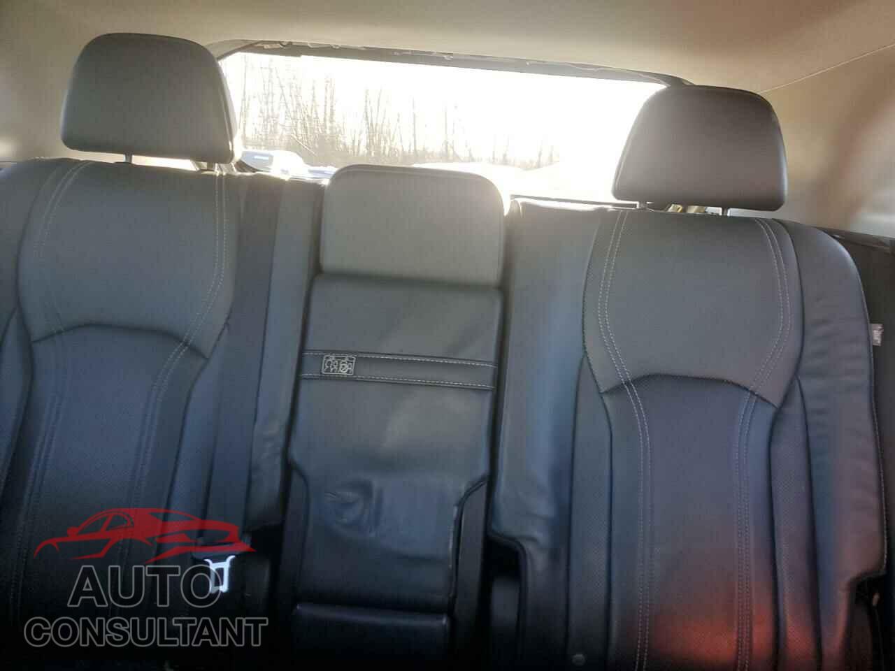 LEXUS RX450 2016 - 2T2BGMCA7GC004445