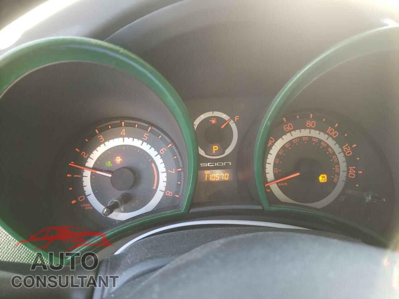 TOYOTA SCION 2014 - JTKJF5C79E3066943