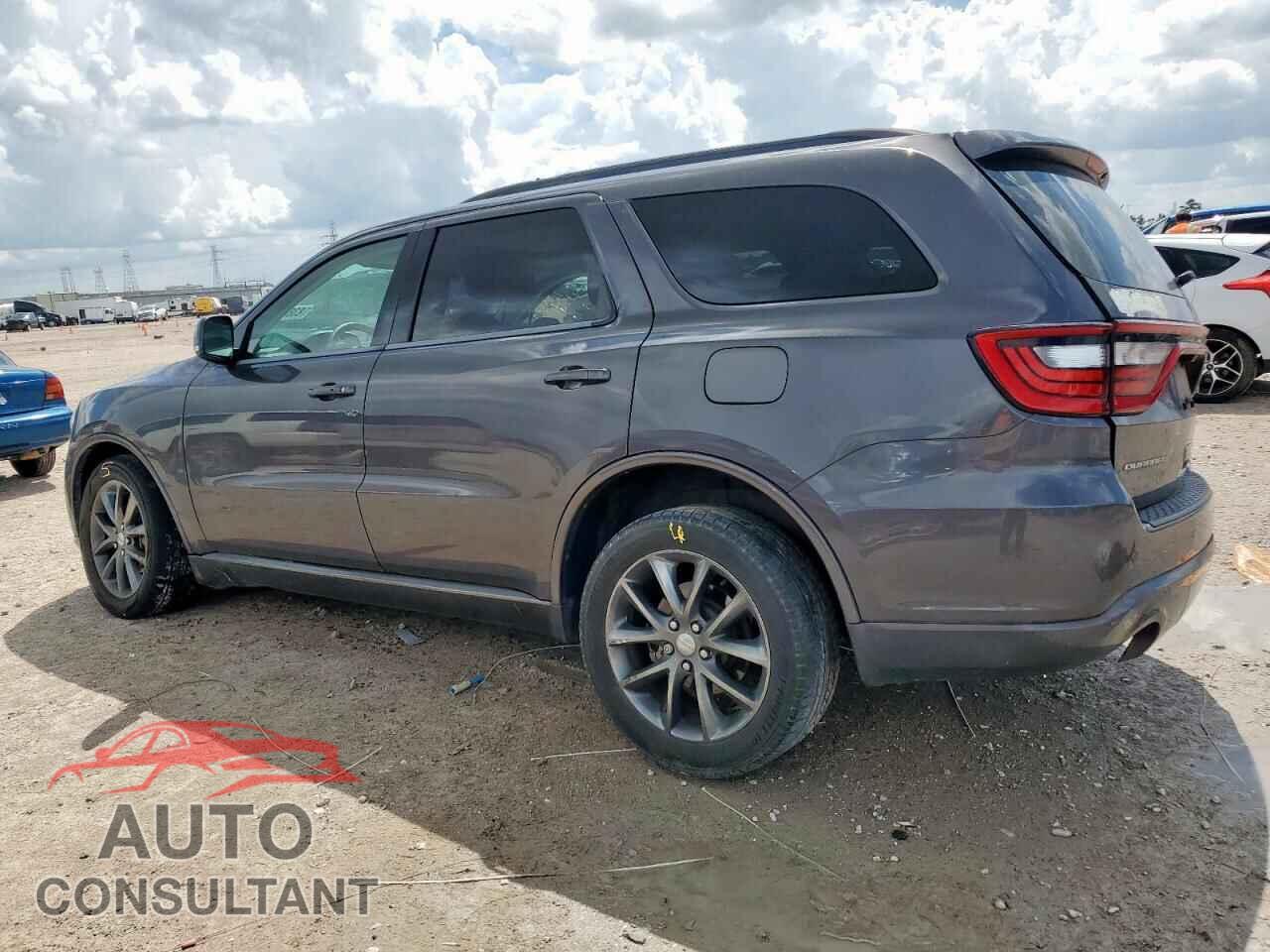 DODGE DURANGO 2017 - 1C4RDHDG3HC859725