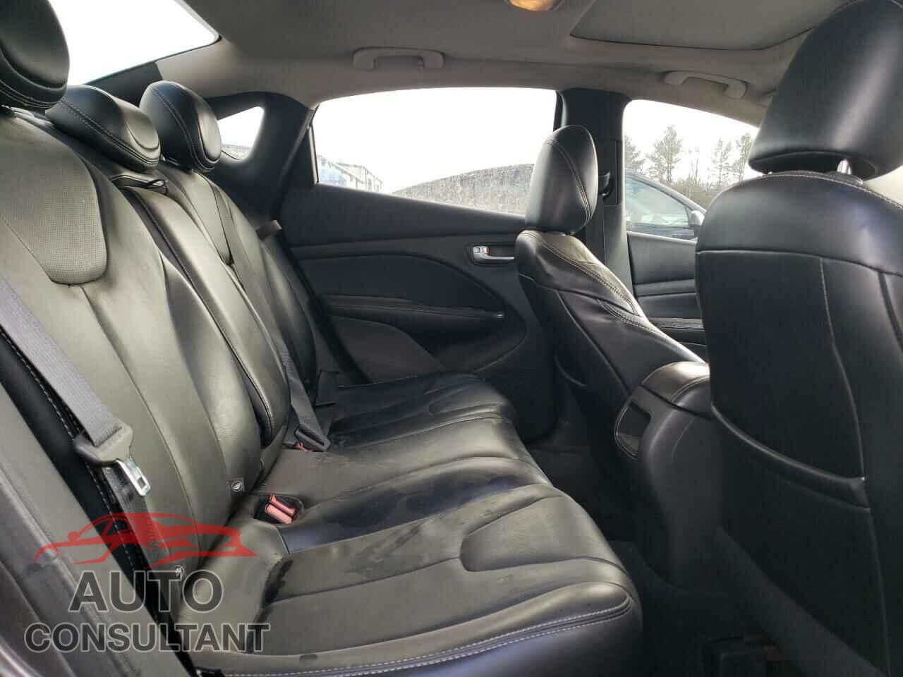 DODGE DART 2014 - 1C3CDFCB7ED861116