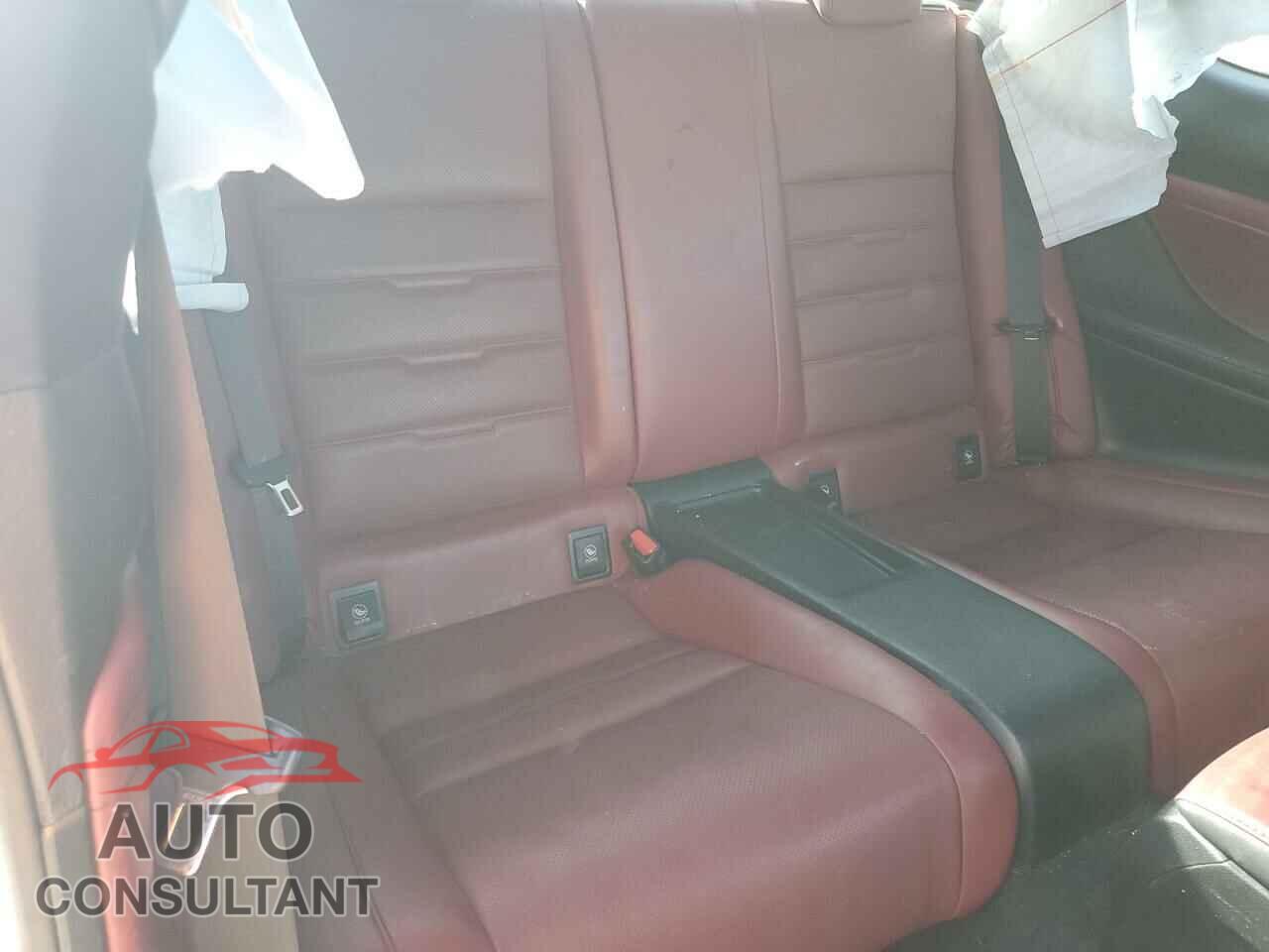 LEXUS RX350 2015 - JTHHE5BC3F5005079