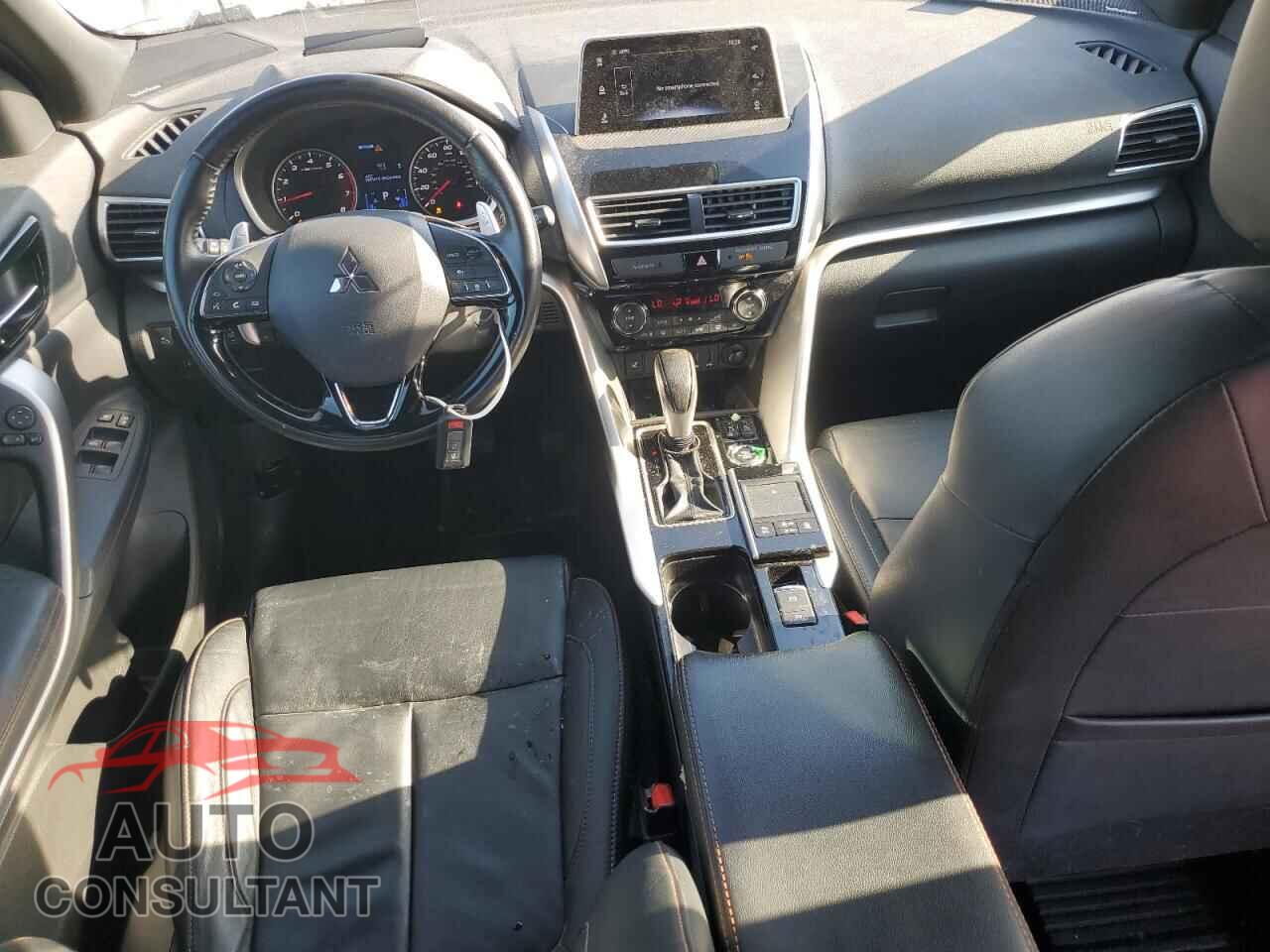 MITSUBISHI ECLIPSE 2020 - JA4AT5AA9LZ002405